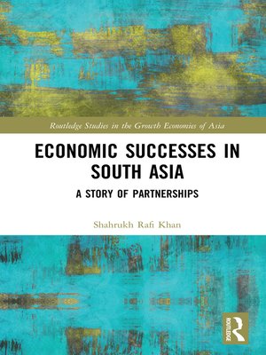 cover image of Economic Successes in South Asia